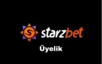 starzbet-uyelik