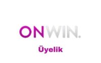 onwin-uyelik