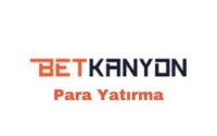 betkanyon-para-yatirma