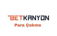 betkanyon-para-cekme