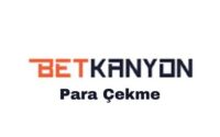 betkanyon-para-cekme