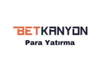 betkanyon-para-yatirma