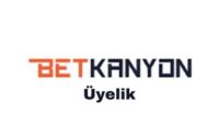 betkanyon-uyelik