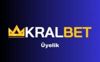 kralbet-uyelik